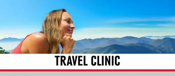 travel clinic 1